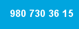 980 730 36 15 980 730 36 15